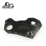 4BT 6BT Cummins Timing Cover 4991307 Irregular Shape Billet Aluminum