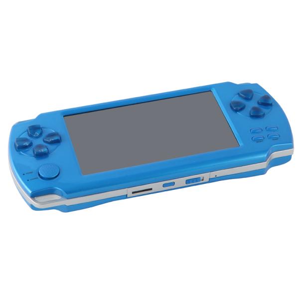 4.3inch TFT Screen PMP MP5 Portable Multimedia Player for NES / GB Format Games