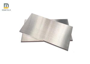 Wholesale Magnesium Alloy Plate AZ31B AZ91D ZK60 WE43 Magnesium Tooling Plate SGS from china suppliers