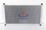 Honda Aluminum Ac Condenser FIT 2003 GD6 OEM 80110-SEM-M02 714 * 358 * 16 mm