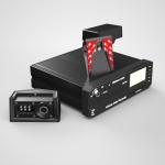 8 Channel 1080p AHD Vehicle MDVR with Driver Facing Detection and Land Depature