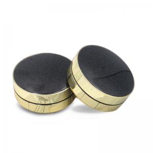 China Fashionable Cosmetic Empty Cushion Foundation Case OEM ODM Available on sale