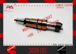 common rail injector 2031835 1933612 2036181 for Scania RDC13A, DC16A high
