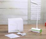 Wholesale Adjustable USB Mini Rechargeable Message Board Table Lamp