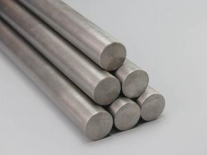 China Customized Length Alloy Steel Round Bar Polished 1 Inch Steel Rod on sale