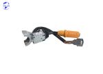 Construction Machinery JCB Excavator Parts Column Switch 701/70001 For Sale