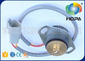 Wholesale 7861-93-4130 Excavator Engine Parts Accelerator Throttle Motor Locator Bulldozer Parts For PC200-7 from china suppliers
