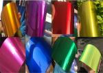 Multi Colors Epoxy Polyester Powder Coating Spray Powder Paint For Metal