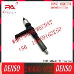 high Performance Common Fuel Injector 2950500720 Diesel Fuel Injector 295050
