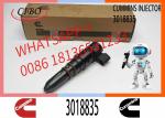Diesel Common Rail Injector 3406604 3411821 3071497 3087648 4914328 3018835