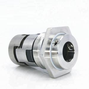 Wholesale Pressure 2.5MPa 12mm Grundfos Pump Mechanical Seal Welded Rotating from china suppliers