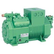 Wholesale 12HP Semi Hermetic Compressor 4PES-12Y R134a For Freezer Room from china suppliers