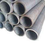 Q235 Q355 Scaffolding Carbon Welded Pipe API 5L Cold Rolled Iron Tube