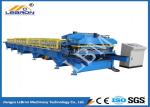 Factory directly sell Color Steel Tile Roll Forming Machine CNC control