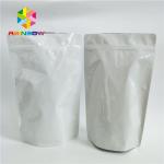 Food Grade Stand Up Pouch Packaging Eco - Friendly 100 - 180micron Thickness