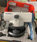 Sokkia Brand B40A Automatic Optical Level High Precision Stable Automatic