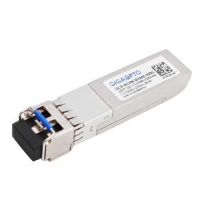 Wholesale 10G Compact SFP+ Dual BIDI Transceiver 20km LC DOM from china suppliers