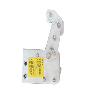 Cutting Edge Gondola Safety Lock