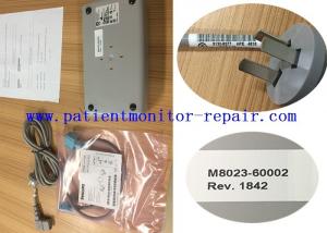 Wholesale Medical Accessories  X2 MP2 M8023A Power Supply With Cables Leadwires from china suppliers
