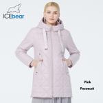 Windproof Women'S Long Windbreaker Jacket Warm Women'S Plus Size Spring Coats