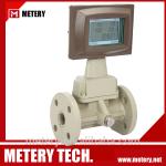 Nitrogen oxygen Flow meter Flowmeter