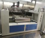 Laptop Shell 208V 5 Axis Spray Painting Machine Reciprocating Single Phase Three
