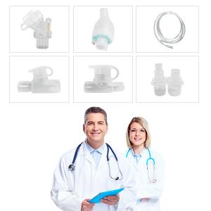 Wholesale Long Term Effective Clinical Nebulizer For VMA Breathing Treatment from china suppliers