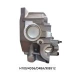 Cylinder Head Of Engine 4D56 AMC 908512 908612 Fit Hyundai H1 H100