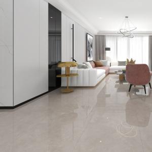 Wholesale Elegant Glazed Ceramic Tiles With Frost Resistance Rectified Edges 4 PEI Rating from china suppliers