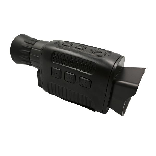 NV1000B 4K Digital Infrared Night Vision Monocular High Definition Ultralight