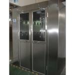 Electronically Interlocked Air Cleaning Equipment for Air Shower Room 1000*1400