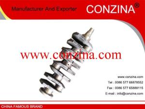 Wholesale Daewoo Matiz 1.0l Crankshaft OEM 96325203 high quality from china from china suppliers