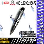 Diesel Common Rail Injector 0 445 120 240 0445120240 0445120037 0445120115 For