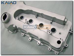 Wholesale CNC Rapid Prototyping Product Medical Equipment Product CNC Aluminum Machining from china suppliers