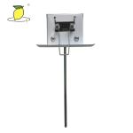 Premium LED Emergency Exit Sign Emergency Time 1 - 3 Hours