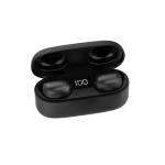 High Quality Wireless Stereo TWS Bluetooth Earphone with LED Screen Digital