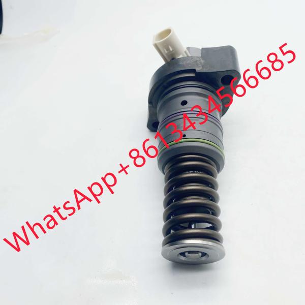 MX13 Engine Part Fuel Injection Pump Unit Pump 2034927 2102391 1871117 1934322