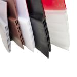 Enhance Your Door's Performance with TPE Material Door Sweep Weather Stripping