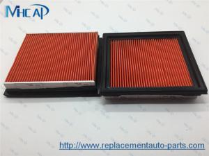 China OEM 16546-JK20A Air Intake Filter For Infiniti And Nissan / Engine Air Filter Replacement on sale