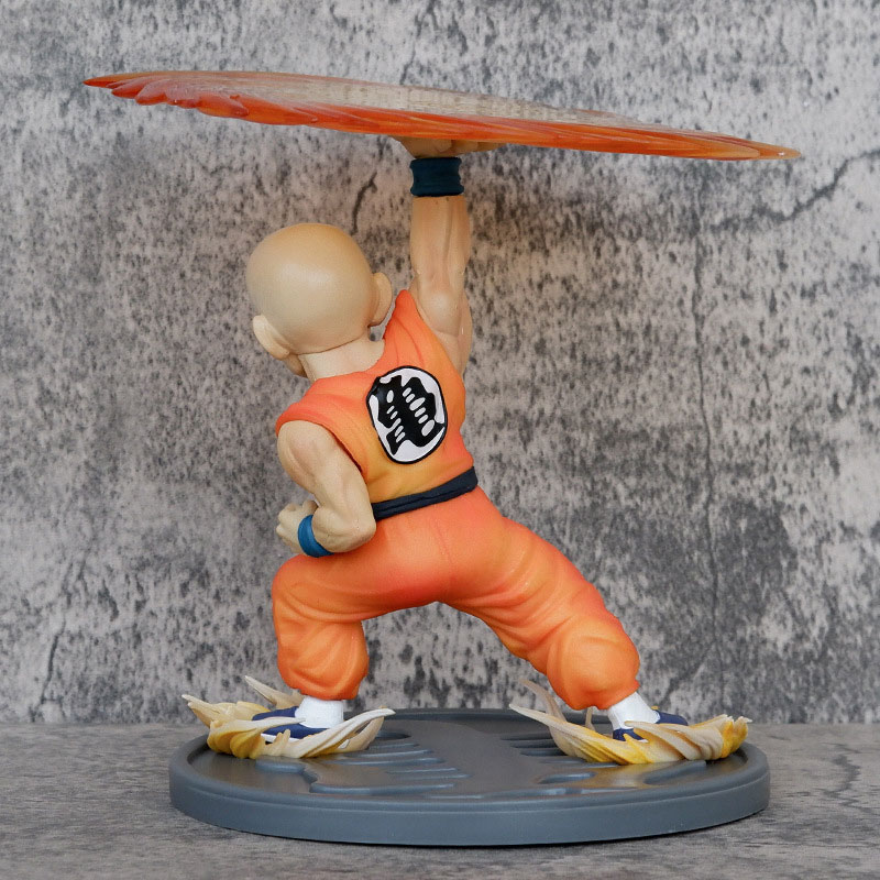 Heroes Game Toys Kelin Model PVC Collectible Statues for Kids Age Range 2 to 4 Years