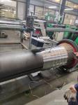 Space Flight Plain Weave Stainless Steel Wire Mesh Cloth 100 200 300 400 500