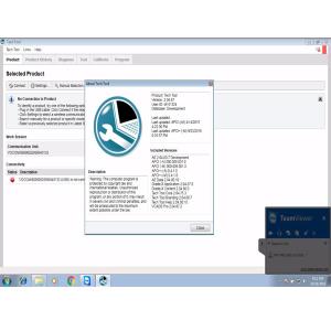 Wholesale Volvo Premium Tech Tool Automotive Diagnostic Software Update Last Offcial Version from china suppliers