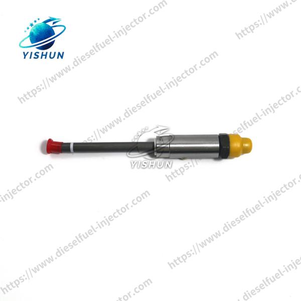 Diesel Engine Parts 3406 Pencil Type Fuel Injector Nozzle 7w7026 For er-pillar