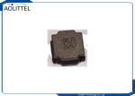 Non - Shielded Surface Mount Power Inductors SMD 10uH 0.65A For Power Supply