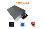 Super Slim Body Horizontal Fan Coil Unit Heating And Air Conditioning Parts