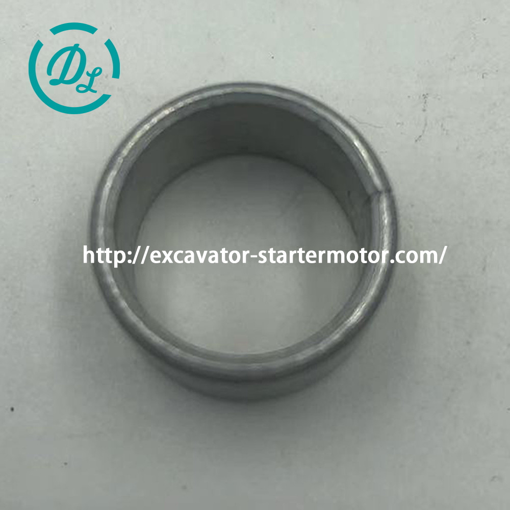 8-98091566-0 Oil Pump Drive Shaft Bushing 8980915660 ISUZU 4HK1 Engine