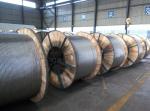 Direct Burial LV ACSR B498 Bare Aluminium Conductor