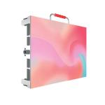 P5.71 Fixed Indoor LED Display With Ultra Long Life Span High Refresh Rate
