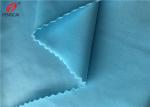 200gsm Swimsuit Polyester Spandex Fabric For Bikini Warp Knitted Fabric