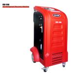 1HP R134a Freon Recharging AC Recycling Machine CE Certificate